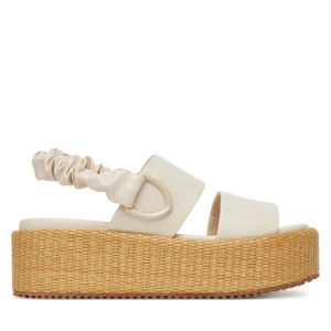 Sandały Blauer S5OPAL04/RAF Écru