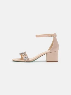 Sandały Blue By Betsey Johnson