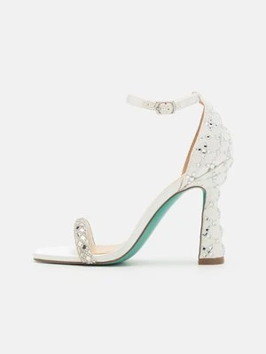 Sandały Blue By Betsey Johnson