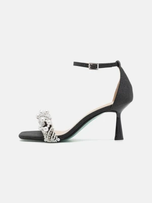 Sandały Blue By Betsey Johnson czarny