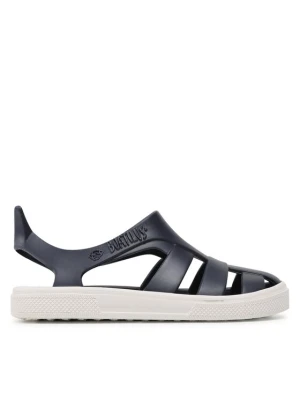 Sandały Boatilus Beach Sandals 123 Granatowy
