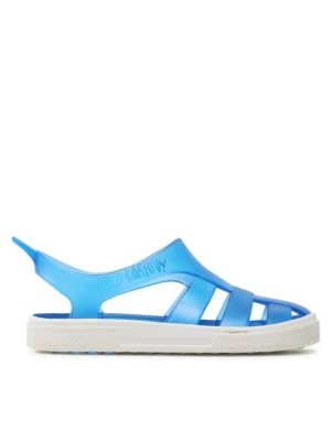Sandały Boatilus Bioty Beach Sandals 103.KD Niebieski