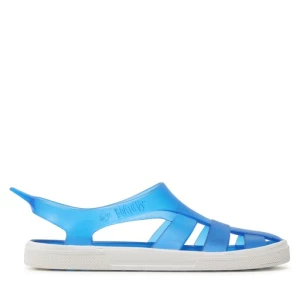 Sandały Boatilus Bioty Beach Sandals 103 Neon Blue