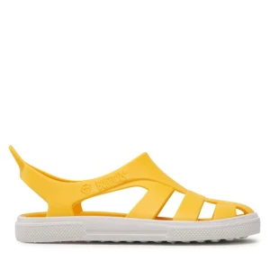 Sandały Boatilus Bioty Jaune Beach Sandals 78 Żółty