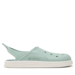 Sandały Boatilus Cloggy-Var.08 Zielony