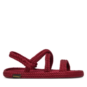 Sandały Bohonomad Bahamas BAH.0009.WRS Czerwony