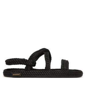 Sandały Bohonomad Bahamas BAH.0020.WRS Czarny