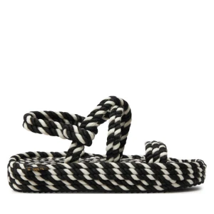 Sandały Bohonomad Bahamas Platform BAH.0120.PRS Czarny