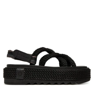 Sandały Bohonomad Bodrum BOD.0020.CPS Czarny