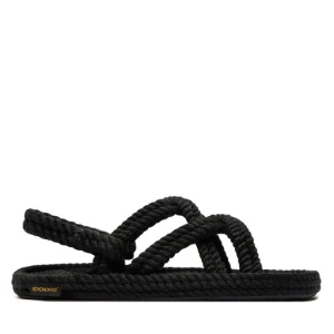 Sandały Bohonomad Bodrum BOD.0020.WRS Czarny