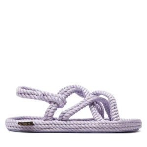 Sandały Bohonomad Bodrum BOD.0080.WRS Fioletowy