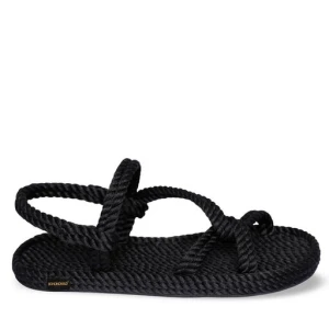 Sandały Bohonomad Mykonos MYK.0020.WRS Czarny