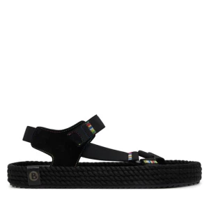 Sandały Bohonomad Nevada Elastic NEV.20-L0020 Czarny