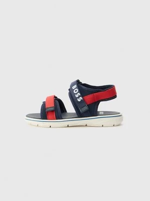 Sandały BOSS Kidswear