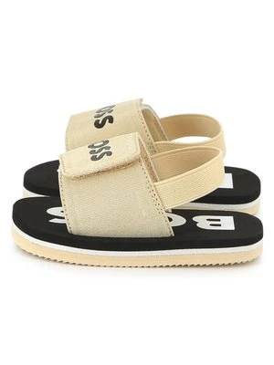 Sandały BOSS Kidswear