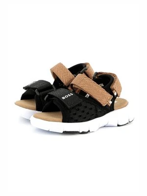 Sandały BOSS Kidswear