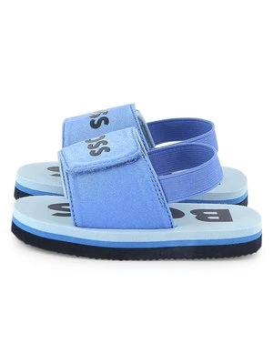 Sandały BOSS Kidswear
