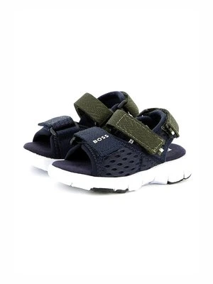 Sandały BOSS Kidswear