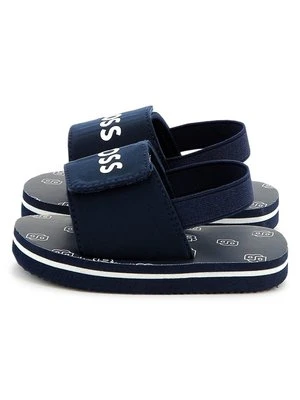 Sandały BOSS Kidswear