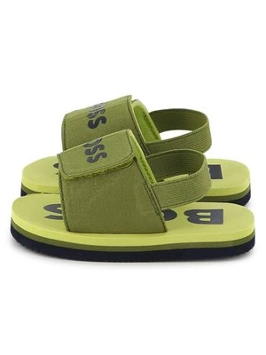 Sandały BOSS Kidswear