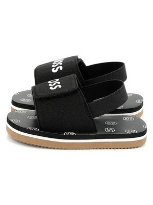 Sandały BOSS Kidswear