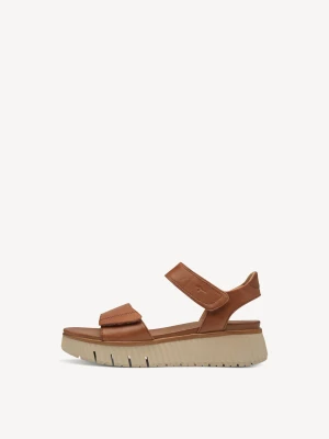 Sandały brązowy - TAMARIS