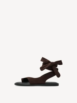 Sandały brązowy - TAMARIS