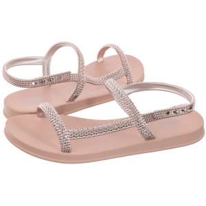 Sandały Brightness AD 33431/51311 Light Pink (ML235-a) Melissa