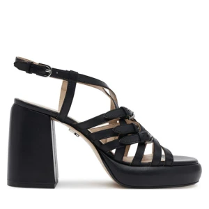 Sandały Bronx 85055-D Czarny