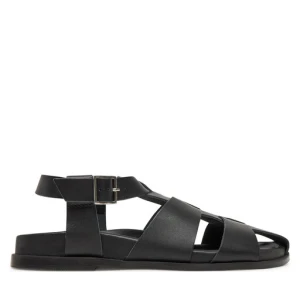 Sandały Bronx 85083-U Czarny