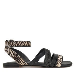 Sandały Bronx New-Skyler 85043-PW Czarny