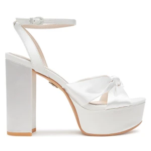 Sandały Buffalo 1291547 Biały