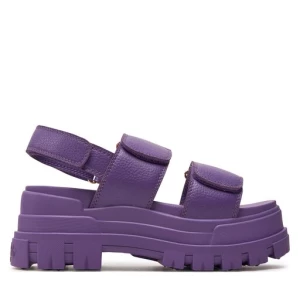 Sandały Buffalo Aspha SND 1601259 Purple