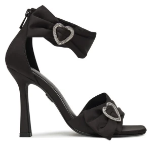 Sandały Buffalo Fairy Chic 1291618 Czarny