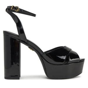 Sandały Buffalo Jessie 1291606 Czarny