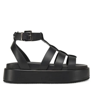 Sandały Buffalo Noa Greek 1602209 Czarny