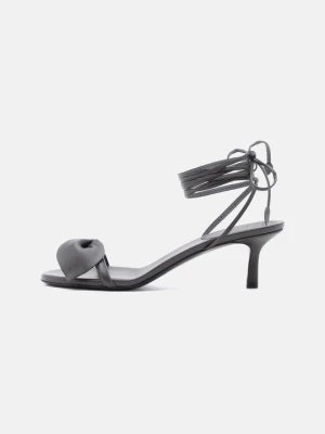 Sandały By Malene Birger zielony