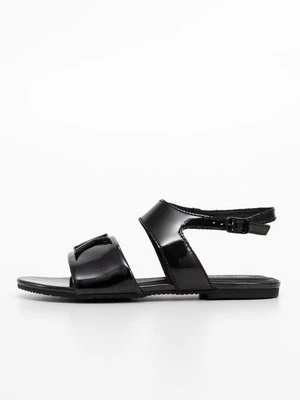 Sandały Calvin Klein