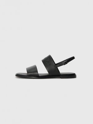 Sandały Calvin Klein