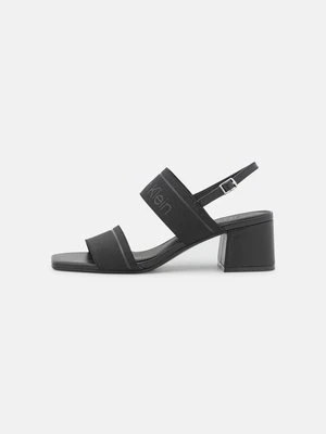 Sandały Calvin Klein