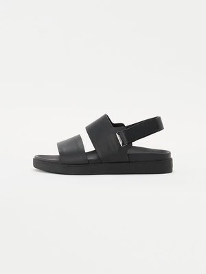 Sandały Calvin Klein