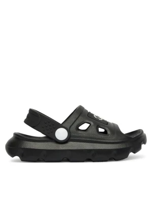 Sandały Calvin Klein Comfy Sandal V1XF-83326-0083 M Czarny