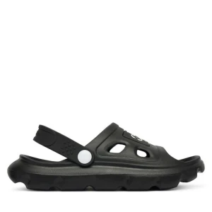 Sandały Calvin Klein Comfy Sandal V1XF-83326-0083 S Czarny