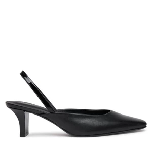 Sandały Calvin Klein HW0HW02267 Czarny