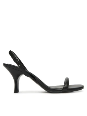Sandały Calvin Klein HW0HW02800 Czarny