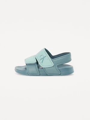 Sandały Calvin Klein Jeans