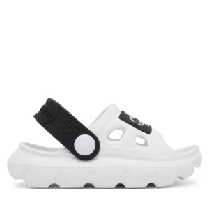 Sandały Calvin Klein Jeans V1X2-83025-0083X M Biały