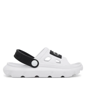 Sandały Calvin Klein Jeans V1X2-83025-0083X S Biały