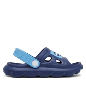 Sandały Calvin Klein Jeans V1X2-83025-0083X S Niebieski