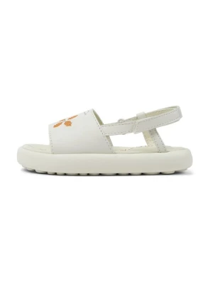 Sandały Camper biały